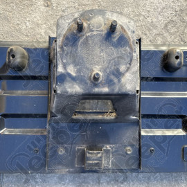 Occasion : Porte roue de secours origine pour Jeep Wrangler YJ (1987-1995)
