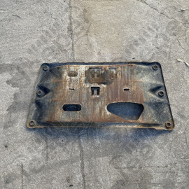 Occasion : Plaque de boîte de transfert (traverse) pour Jeep Wrangler YJ (1987-1995)