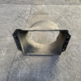 Occasion : Buse d’air de refroidissement moteur 2.5L pour Jeep Wrangler YJ (1987-1995)