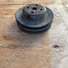 Occasion : Poulie de pompe à eau 2.5L pour YJ, XJ (1987-1995)