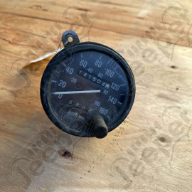 Occasion : Compteur kilométrique pour Jeep Wrangler YJ (1987-1995)