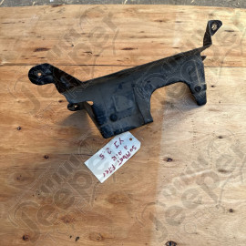 Occasion : Support fixation boîte a air d’origine 2.5L pour Jeep Wrangler YJ (1987-1995)