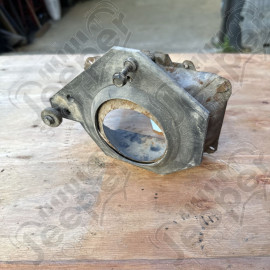 Occasion : Boîtier de phare avant gauche, modèle Europe pour Jeep Wrangler YJ (1987-1995)