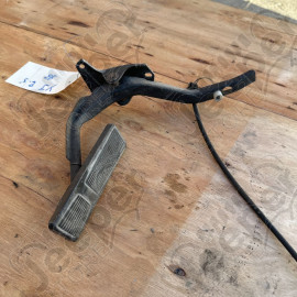 Occasion : Pédale d’accélérateur 2.5L mono point pour Jeep Wrangler YJ (1987-1995)