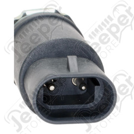 Capteur de pression d huile moteur 4.0L , 5.2L V8 et 5.9L V8 essence et 2.5L turbo diesel (moteur VM) Jeep Grand Cherokee ZJ, ZG