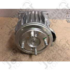 Pont arrière (partie centrale) pour Jeep Compass MK et Patriot MK (version: 4x4)