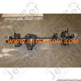 Corps de pont avant dana 30 NU Jeep Wrangler TJ