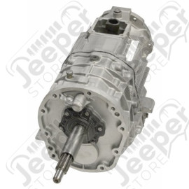 Boite à vitesses 5 rapports NV3550 complète - Jeep Wrangler TJ - RMT3550J3 / R699.05 / 52104388AA / 52104388AC / 52104678AA / 40003604