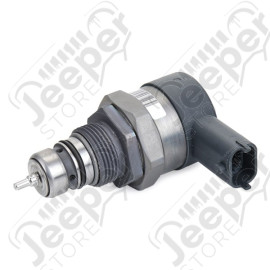 Régulateur de carburant 2.8L CRD Jeep Cherokee Liberty KJ