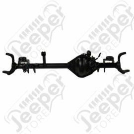 Pont avant dana 44 (ratio: 4.10) Jeep Wrangler TJ Rubicon