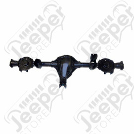 Pont arrière dana 44 HD, ratio: 4.10 avec blocage différentiel pour Jeep Wrangler JK Rubicon