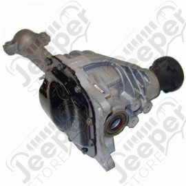 Pont avant Dana 30 , ratio: 3.73 pour Jeep Cherokee Liberty KJ