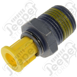 Raccord attache rapide pour boite automatique Jeep Cherokee Liberty KJ - 1141.49D / 800723 / 52119547AA / 52119547