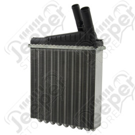 Radiateur de chauffage pour Jeep Wrangler TJ / 1114.21 / 5073180AA / 5073180 / 9010450 / 8231408 / HT2163C / S-93028 / F-98028