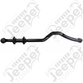 Barre Panhard avant réglable (pour réhausse de 2" à 5") - Jeep Wrangler JK - 0512.25 / ECPJTB402 / RC1179 / TB96089RD / 18205.08 / RC1168