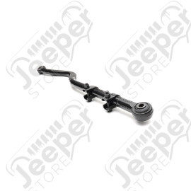 Barre Panhard avant réglable (pour réhausse de 2" à 5") - Jeep Wrangler JK - 0512.25 / ECPJTB402 / RC1179 / TB96089RD / 18205.08 / RC1168