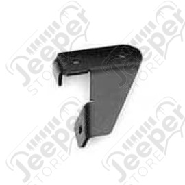 Fixation de rallonge de barre Panhard avant - Jeep Wrangler YJ