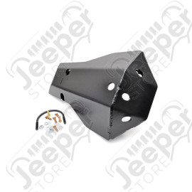 Sabot de protection en acier pour pont arrière dana 44 pour Jeep Wrangler JK 