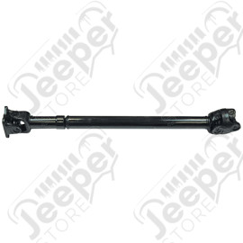 Arbre de transmission avant renforcé double croisillon - Jeep Wrangler JK - 1883-365