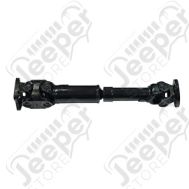 Arbre de transmission arrière renforcé 43" pour Jeep Wrangler JK (4 portes)
