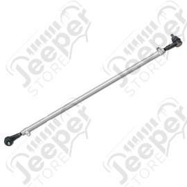 Barre de direction d'accouplement renforcé (Rubicon Express) Jeep Wrangler TJ, Cherokee XJ, Grand Cherokee ZJ, ZG
