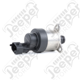 Régulateur de carburant 2.8L CRD Jeep Cherokee Liberty KJ