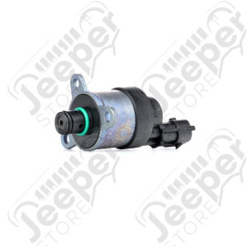 Régulateur de carburant 2.8L CRD Jeep Cherokee Liberty KJ