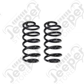 Kit de 2 ressorts arrière 3.0L CRD - Jeep Grand Cherokee WH / WK - 80919 / 52124016AC / 52124016