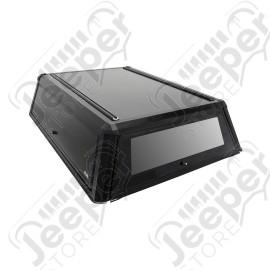 Hardtop Rival en aluminium pour Jeep Gladiator JT - RICAN.2740B.D