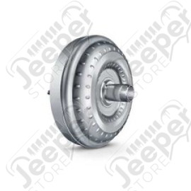Convertisseur de couple pour 3.0L CRD Jeep Grand Cherokee WK2 - Z699.69 / 68225368AA / 68242290AA / RL242290AA / 68282317AA / RL282317AA