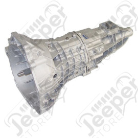 52108296AB Boite à vitesses 5 rapports complète NV2550 Jeep Wrangler TJ