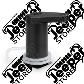 Robinet d'eau auto-alimenté portable Dometic pour réservoir d'eau HYDJ11