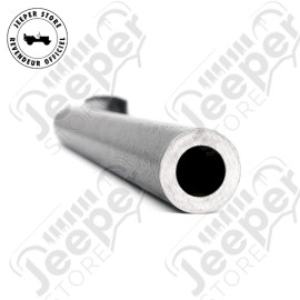 Barre Panhard avant réglable avec socle de rabaissement (pour réhausse de 0" à 3.5") pour Jeep Cherokee XJ et Grand Cherokee ZJ, ZG - RC1181