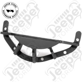 Protection de pont avant Dana 44 pour Jeep wrangler JK