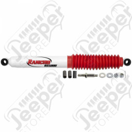 Amortisseur de direction renforcé - Jeep Wrangler JK - JS99108 / ECP220500 / ASP99108 / RXT2000B / RS5401 / RT21051 / EXP220500