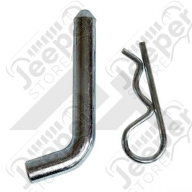 Goupille pour attelage US (diamètre: 5/8'' - 1.59 cm) pour 4x4 - RT33021 / SB2911