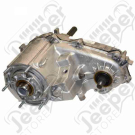 Boite de transfert NP231 pour 4.0L Jeep Wrangler TJ
