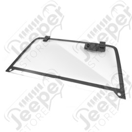 Vitre de coffre arrière de hardtop Jeep Wrangler YJ
