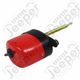 Kit moteur essuie-glace électrique 12v Jeep Willys GPW, CJ2, CJ3A, CJ3B, CJ5, M38, M38A1