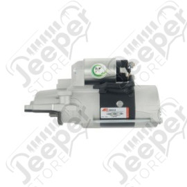 Démarreur moteur 2.2L TD Jeep Wrangler JL - 0405.30 / 256840 / S5621S / AEX1497 / 68293490AA / 68293490 / 68293490AD / 50051906 / M2TA0471