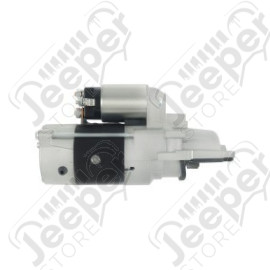 Démarreur moteur 2.2L TD Jeep Wrangler JL - 0405.30 / 256840 / S5621S / AEX1497 / 68293490AA / 68293490 / 68293490AD / 50051906 / M2TA0471