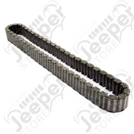 Chaine pour boite de transfert NP249 Jeep Grand Cherokee ZJ, ZG
