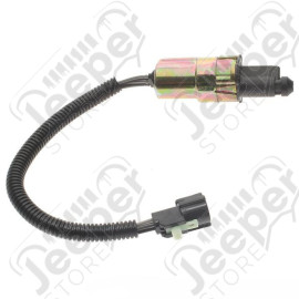 Actuateur de ralenti moteur 4.2L à carburateur - Jeep Wrangler YJ