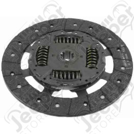Disque d'embrayage 2.8L CRD Jeep Wrangler JK - 1019.29 / 52104790 / 68142870 / 52104790AB / 251878004032 / 18490024032