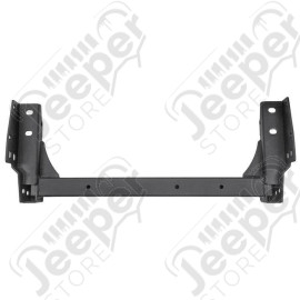 Adaptateur de pare chocs arrière, permet de mettre un pare chocs arrière de Jeep Wrangler JL sur un Jeep Gladiator JT - SB78701K