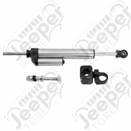 Amortisseur de direction renforcé réglable SKP Jeep Wrangler JK