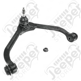 Triangle supérieur avant gauche ou droit - Jeep Cherokee Liberty KJ - 52088632AB / 52088632