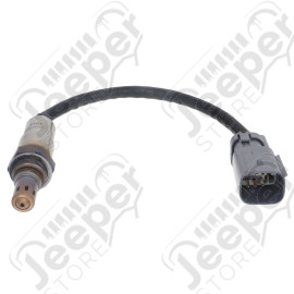 Sonde lambda (oxygène) en amont avant du pot catalytique moteur 2.0L Essence Jeep Wrangler JL - 0212.35 / 68217019AA / 68217019 / 531182 / NTK-27116