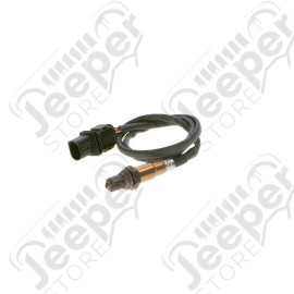 Sonde à oxygène (sonde lambda) 3.0L CRD (241ch) Jeep Grand Cherokee WK2 - 5149087AA / 5149087