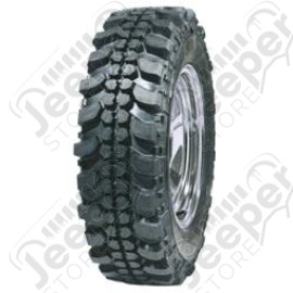 Pneu 4x4 réchappé Insa Turbo 235/75R15 105Q TL Spécial Track (Extreme)